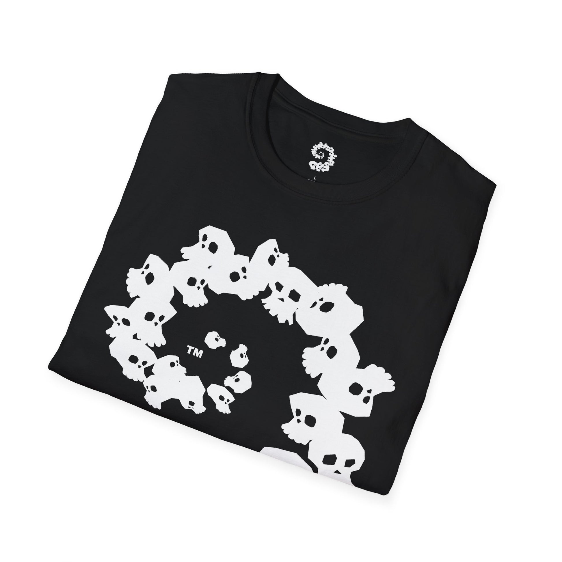 Fatale A. Tee - Unisex