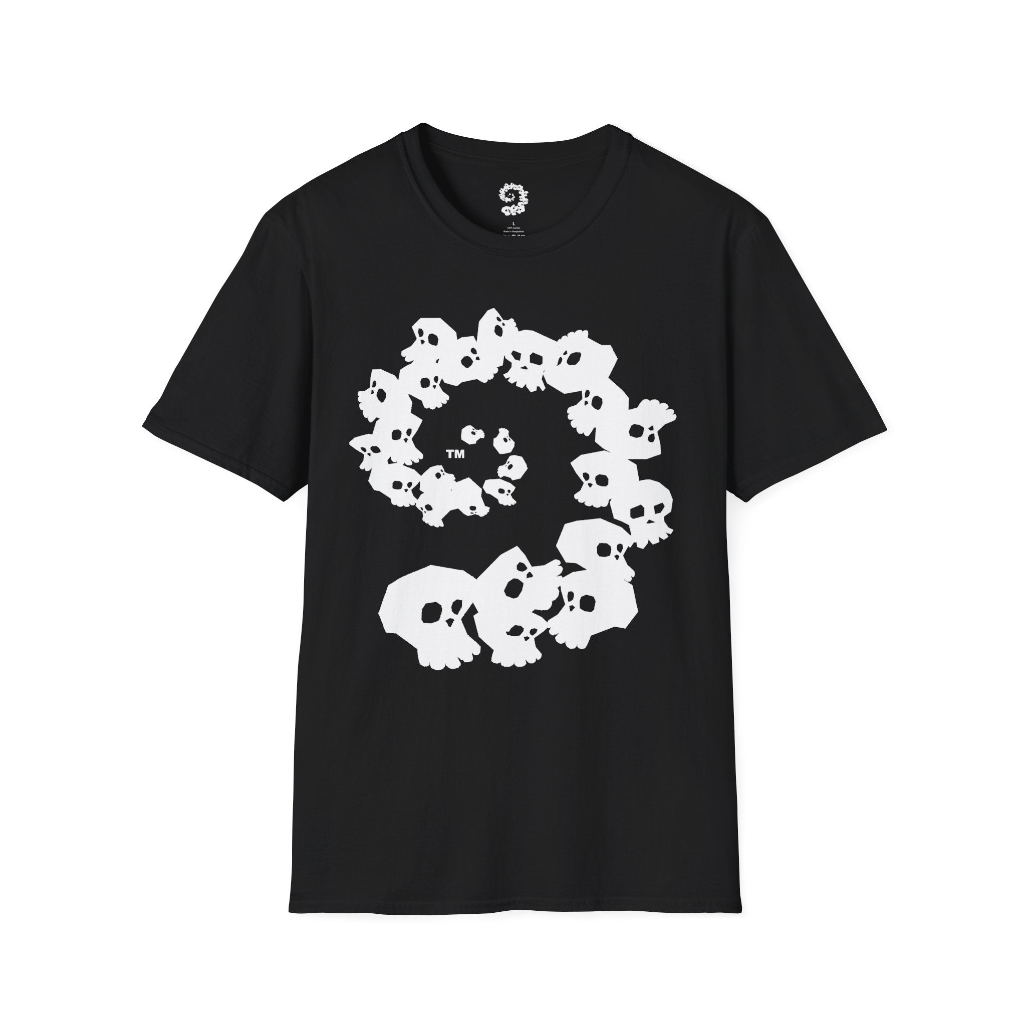Fatale A. Tee - Unisex