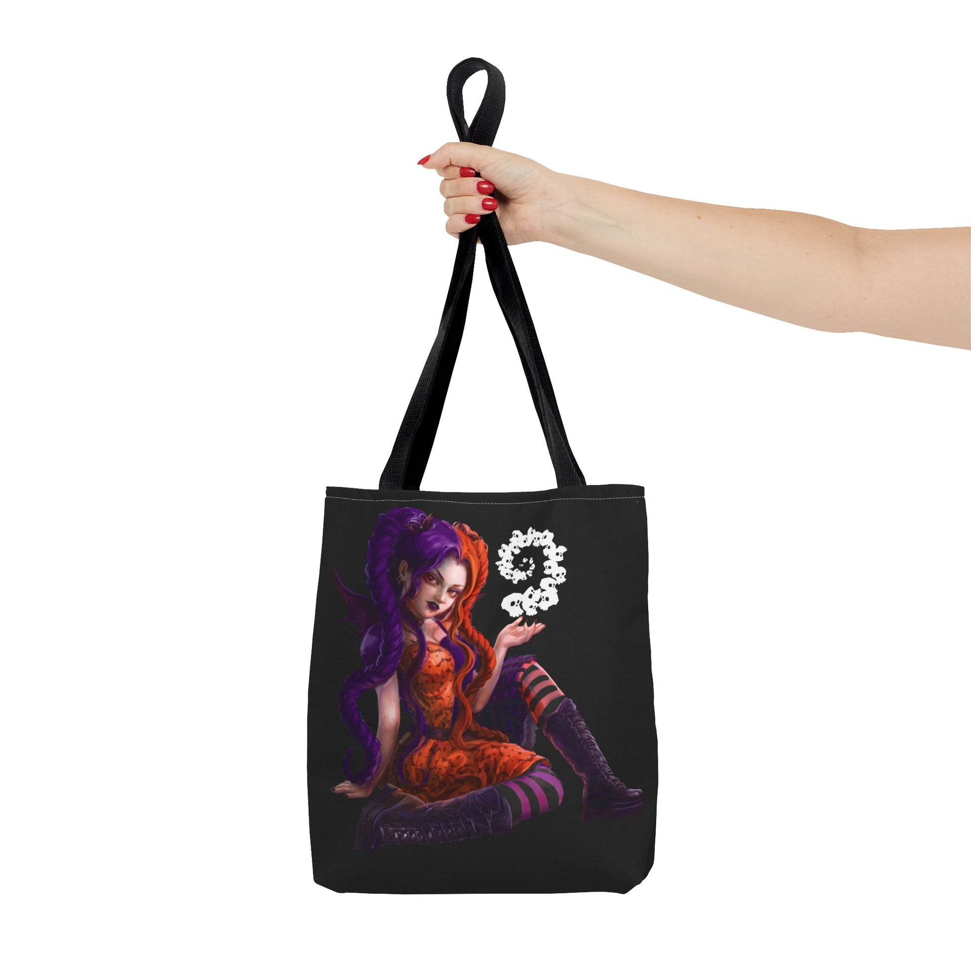 Tote O. Misery