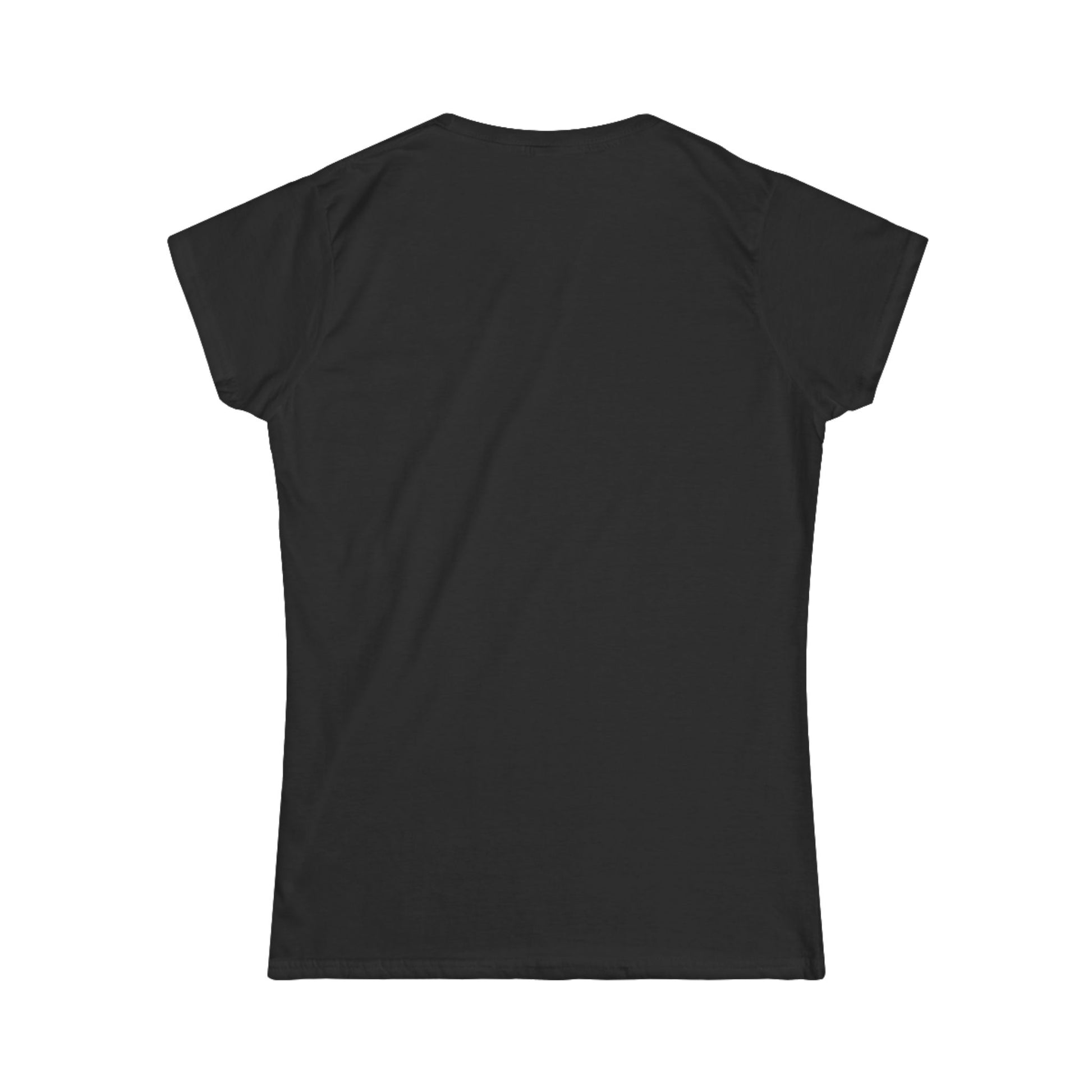 Pride Infinitee Femme Fit - Rainbow