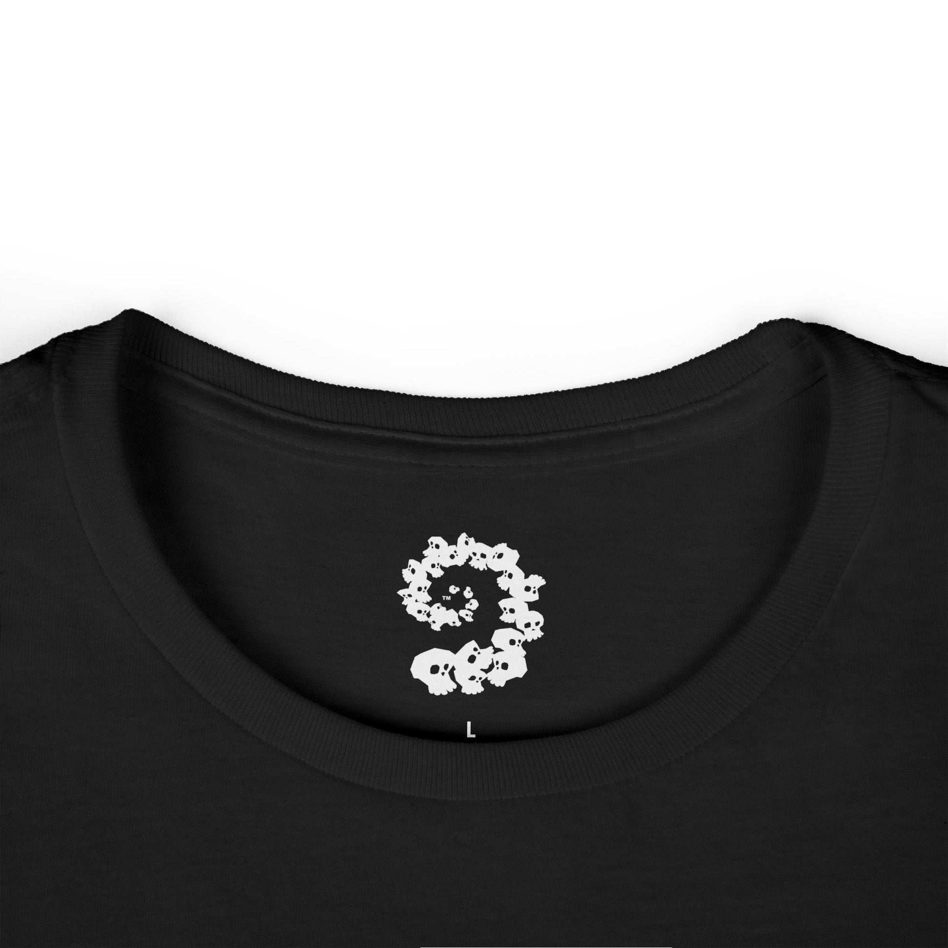 Pride Infinitee Femme Fit - Rainbow