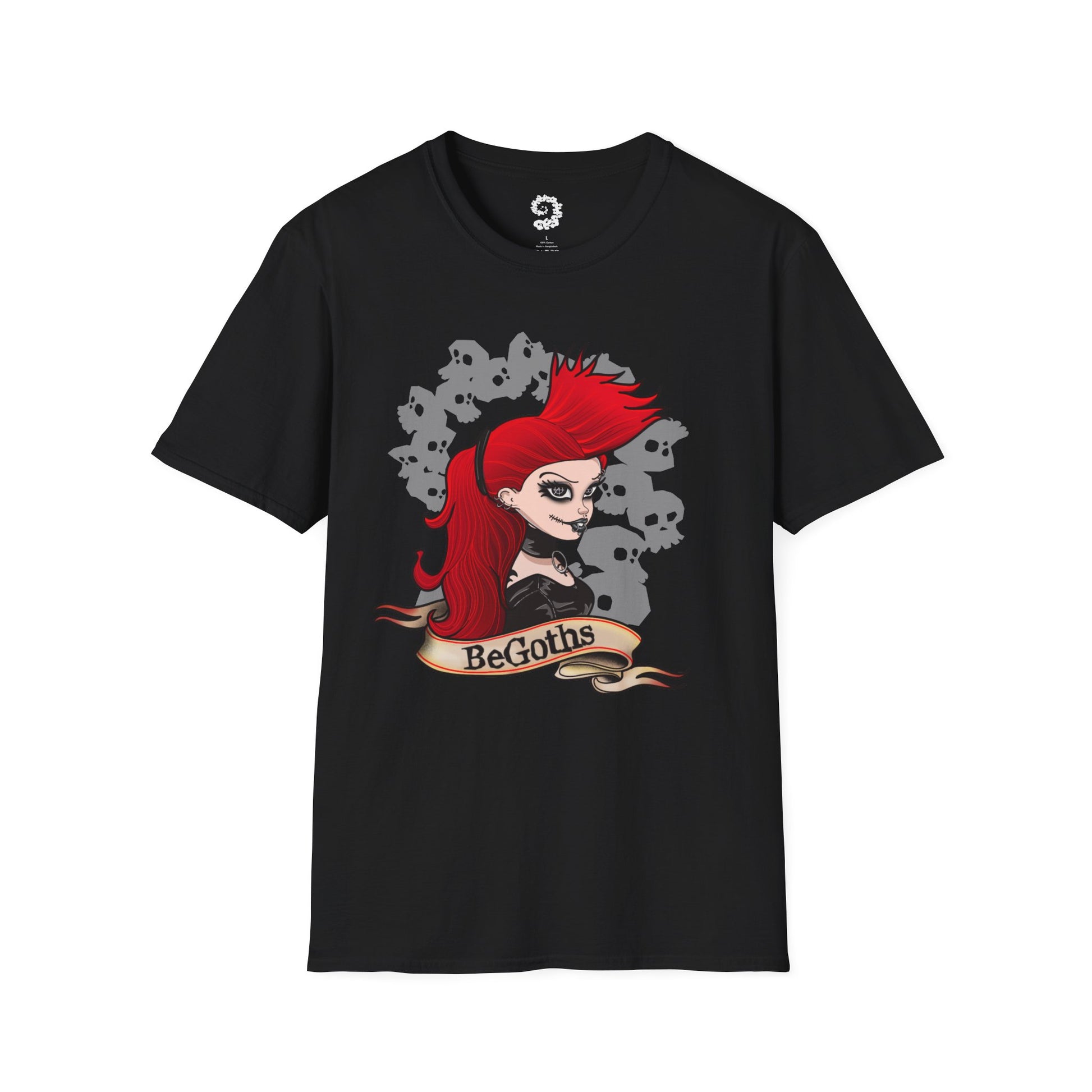 Classic Infinitee - Unisex
