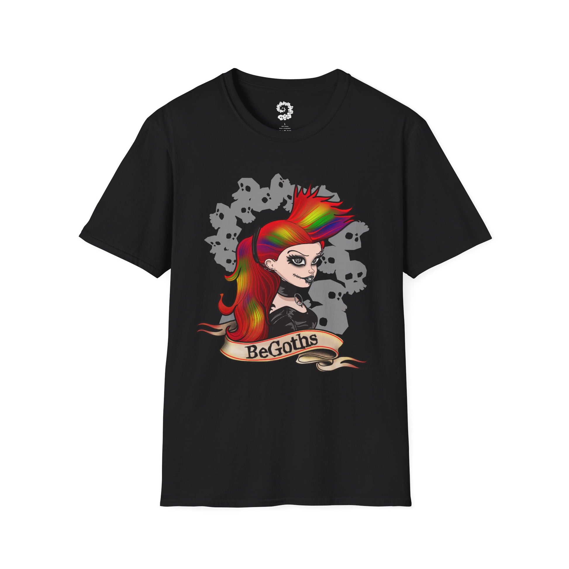 Pride Infinitee Unisex - Rainbow