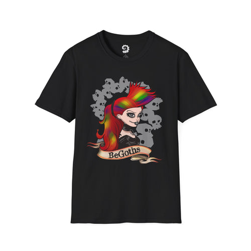 Pride Infinitee Unisex - Rainbow