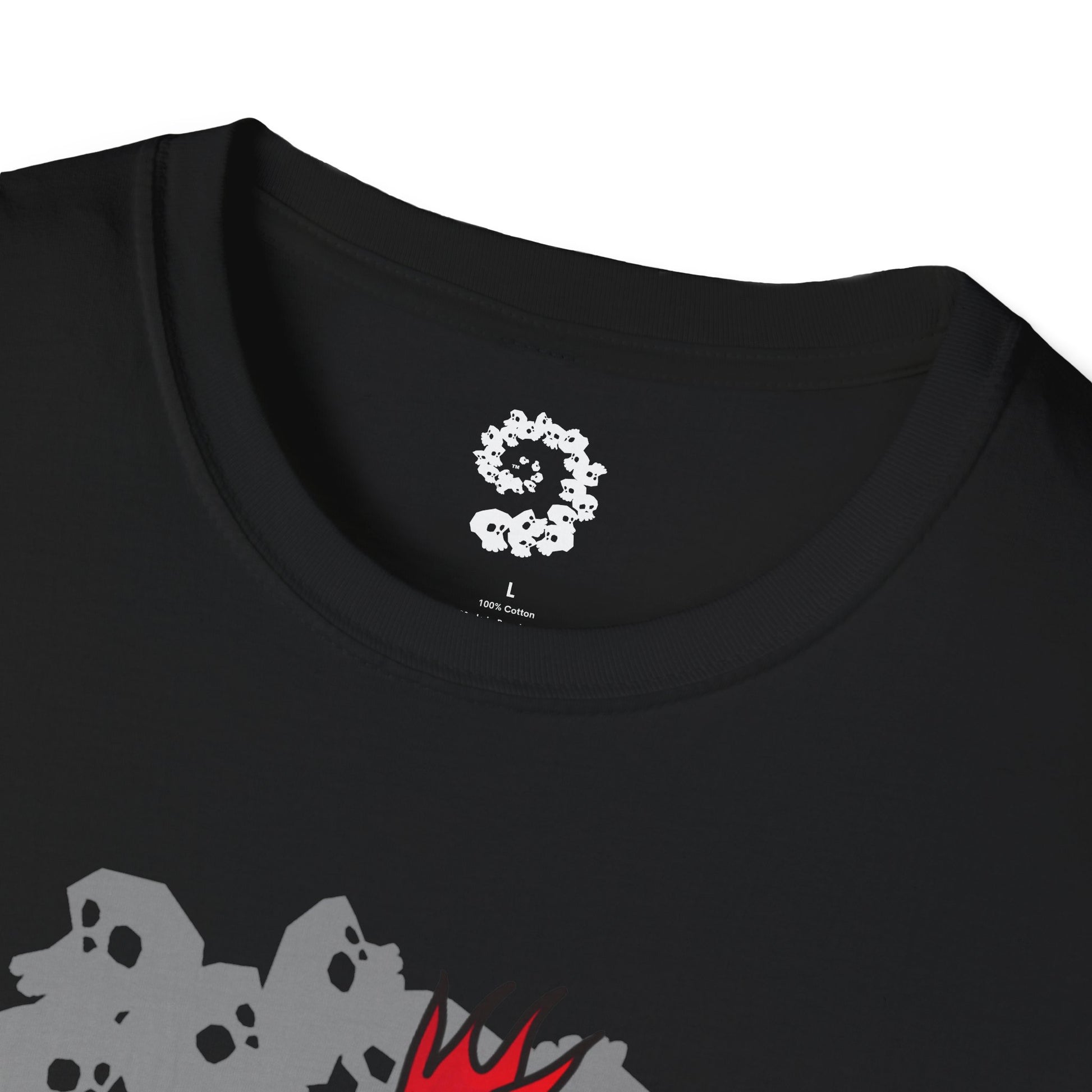 Classic Infinitee - Unisex