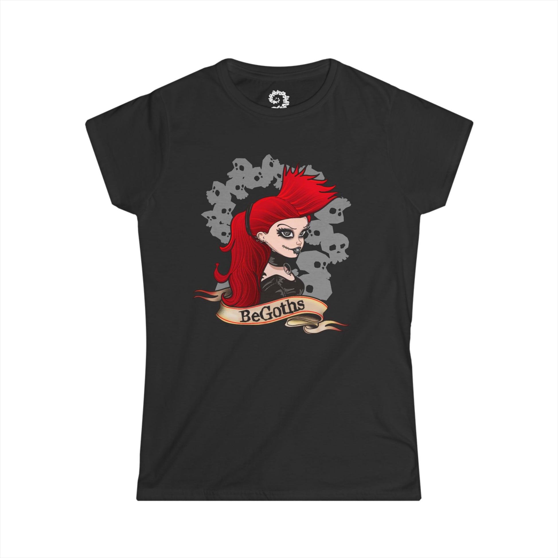 Classic Infinitee - Femme Fit
