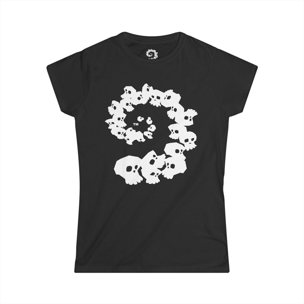 Fatale A. Tee - Femme Fit