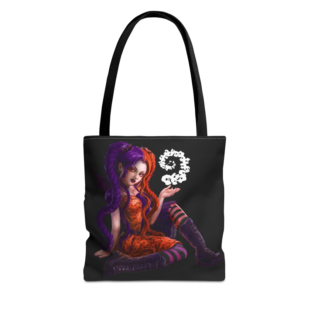 Tote O. Misery