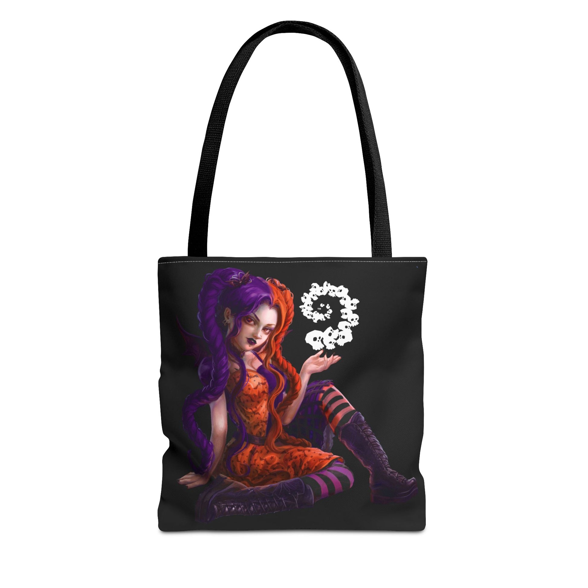 Tote O. Misery