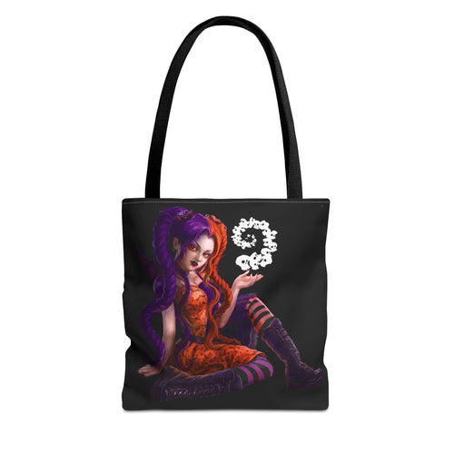 Tote O. Misery