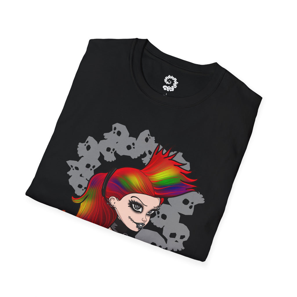 Pride Infinitee Unisex - Rainbow