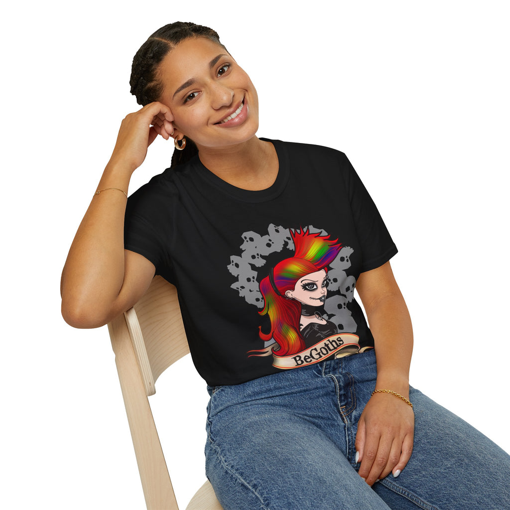 Pride Infinitee Unisex - Rainbow