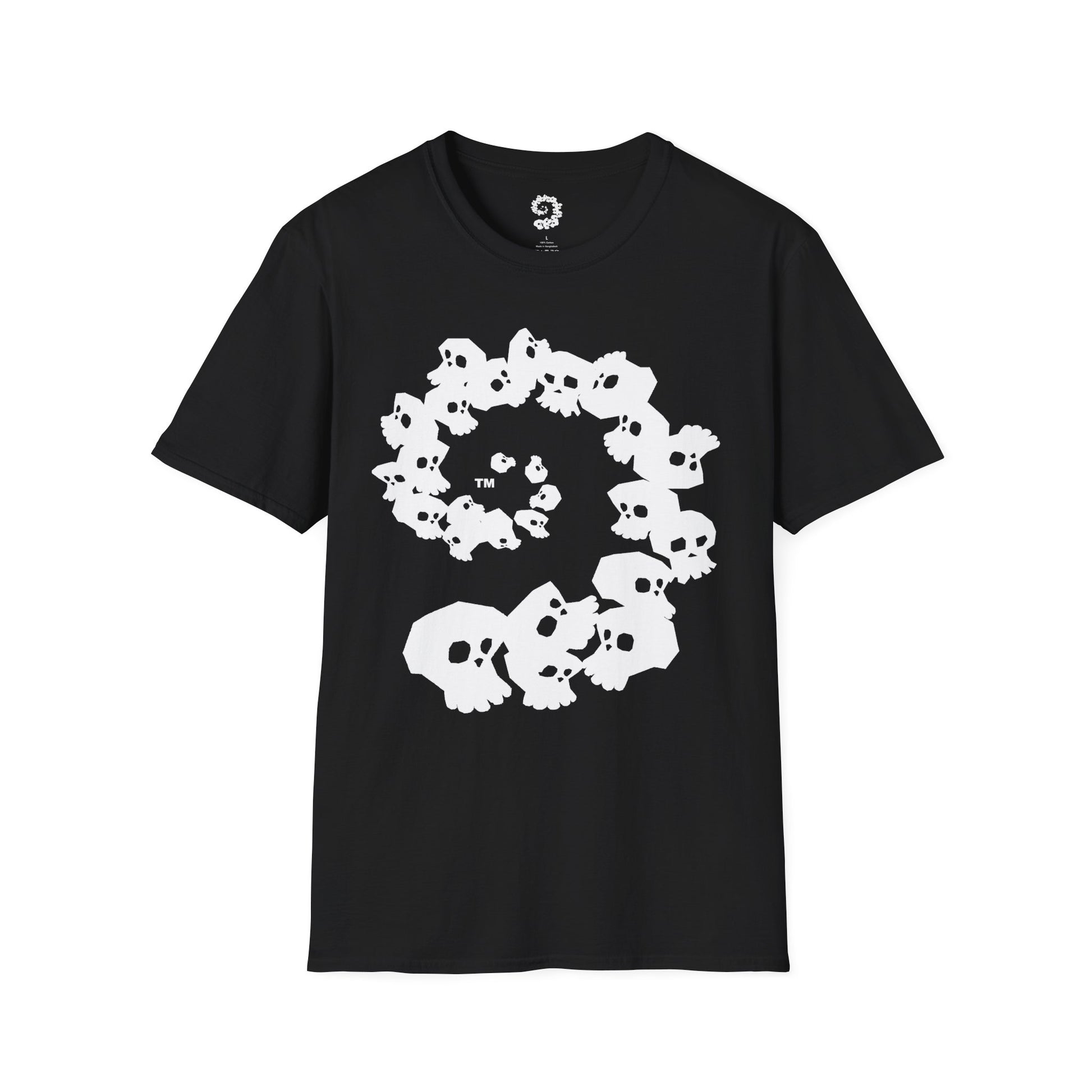 Fatale A. Tee - Unisex